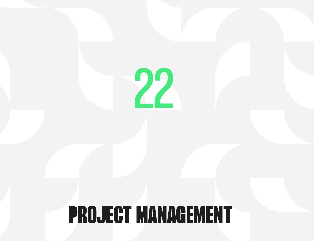 Project Management