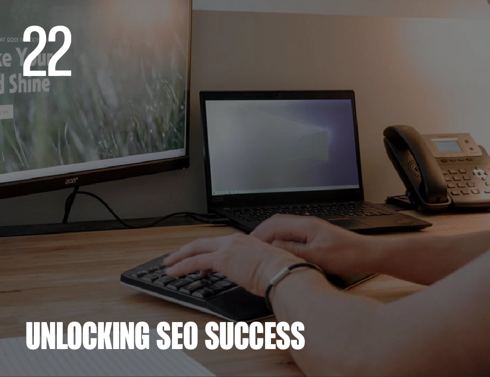 Unlocking SEO Success
