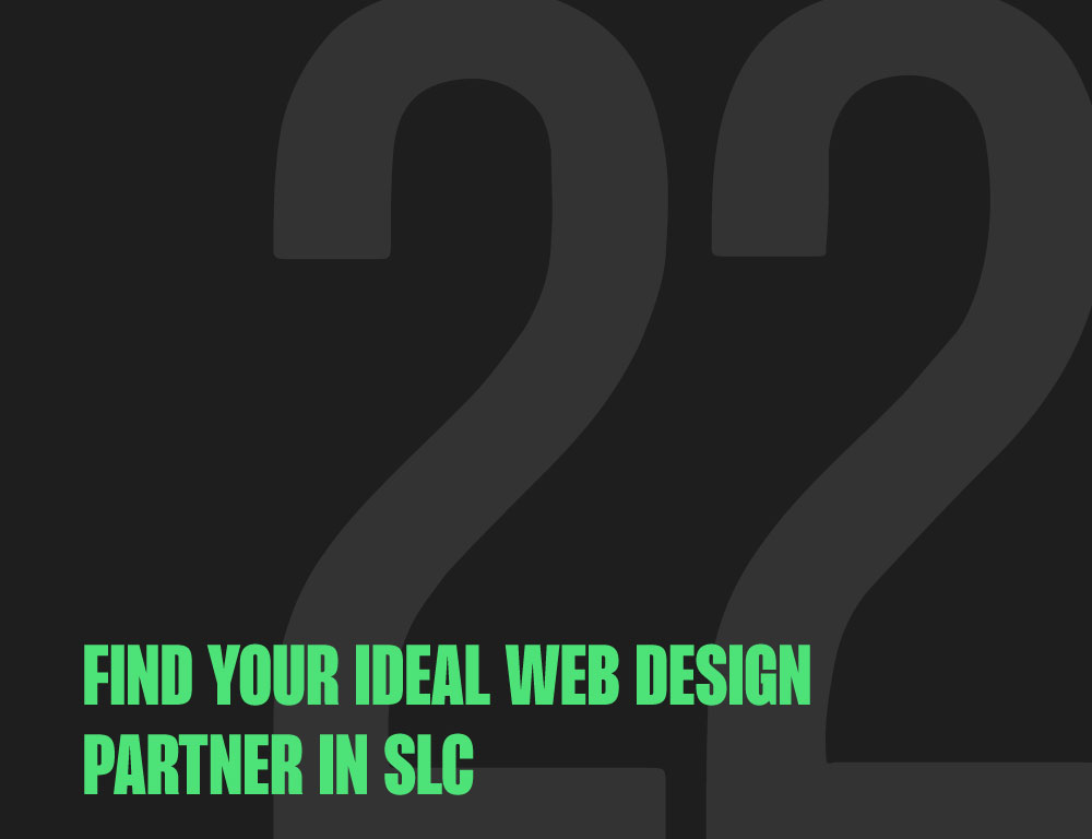 Finding a Web Design Company Near Me